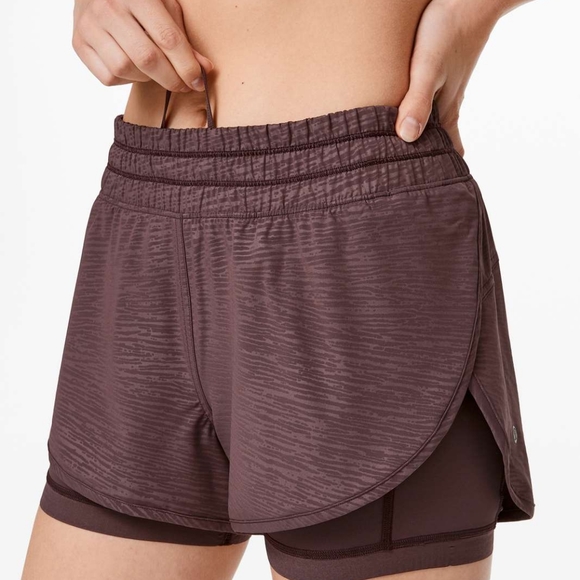 Lululemon Bootcamp Ready Shorts - Picture 7 of 8